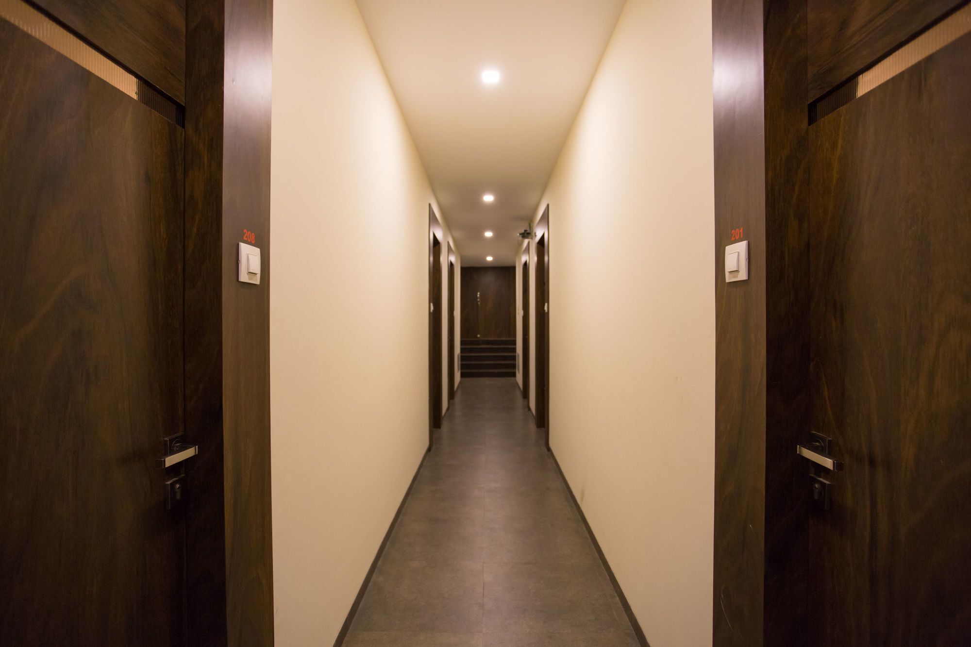 Oyo 7156 Hill View Residency Ξενοδοχείο Νάβι Μουμπάι Εξωτερικό φωτογραφία